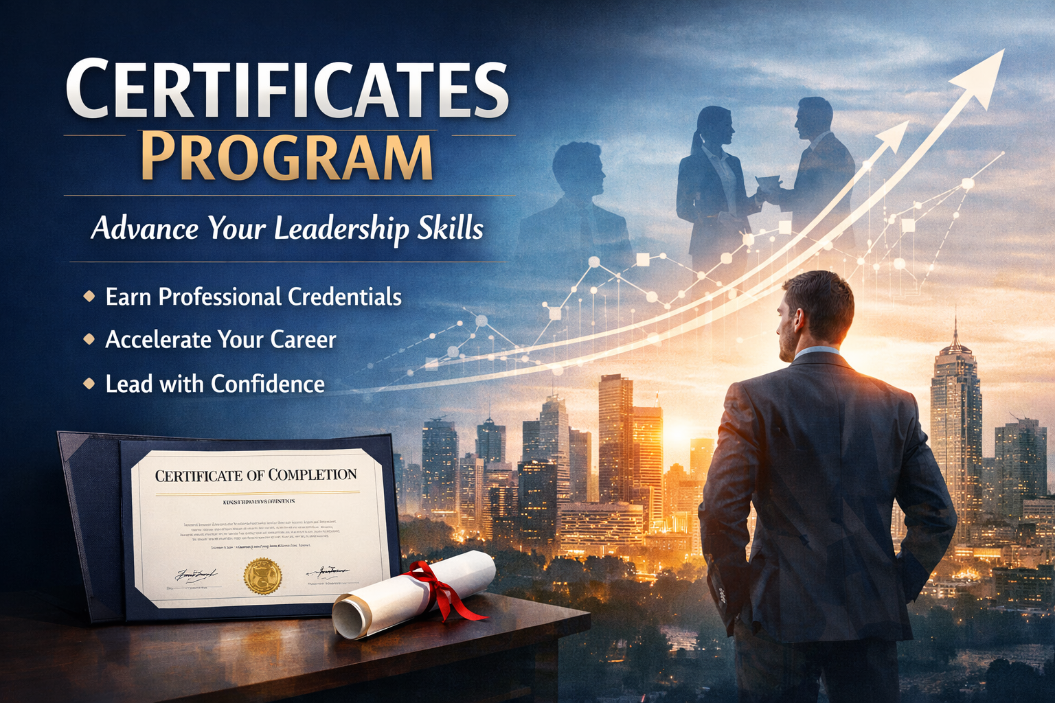 CERTIFICATES PROGRAM